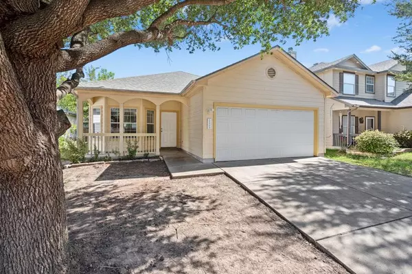 Manor, TX 78653,11504 Lapoynor ST