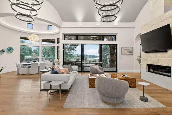 Horseshoe Bay, TX 78657,901 Sun Ray