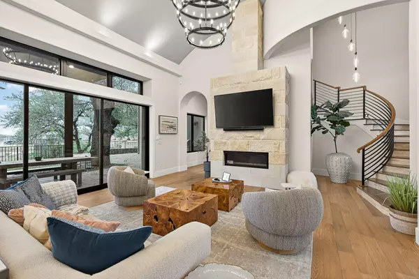 Horseshoe Bay, TX 78657,901 Sun Ray