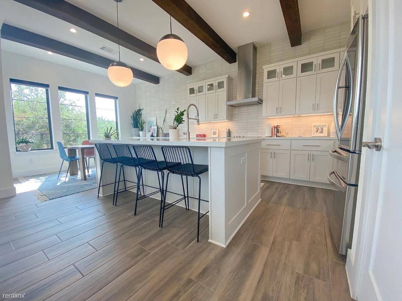 411 Rose Branch WAY, Austin, TX 78738