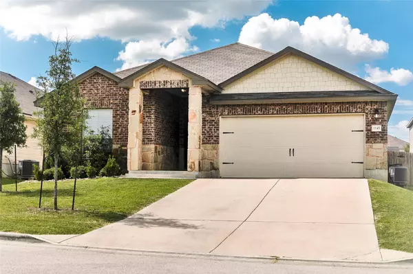 Jarrell, TX 76537,1145 Ibis Falls LOOP
