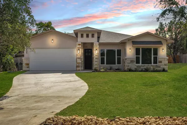 Lago Vista, TX 78645,20405 Sunset Strip ST