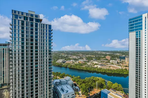 Austin, TX 78701,610 Davis ST #3801