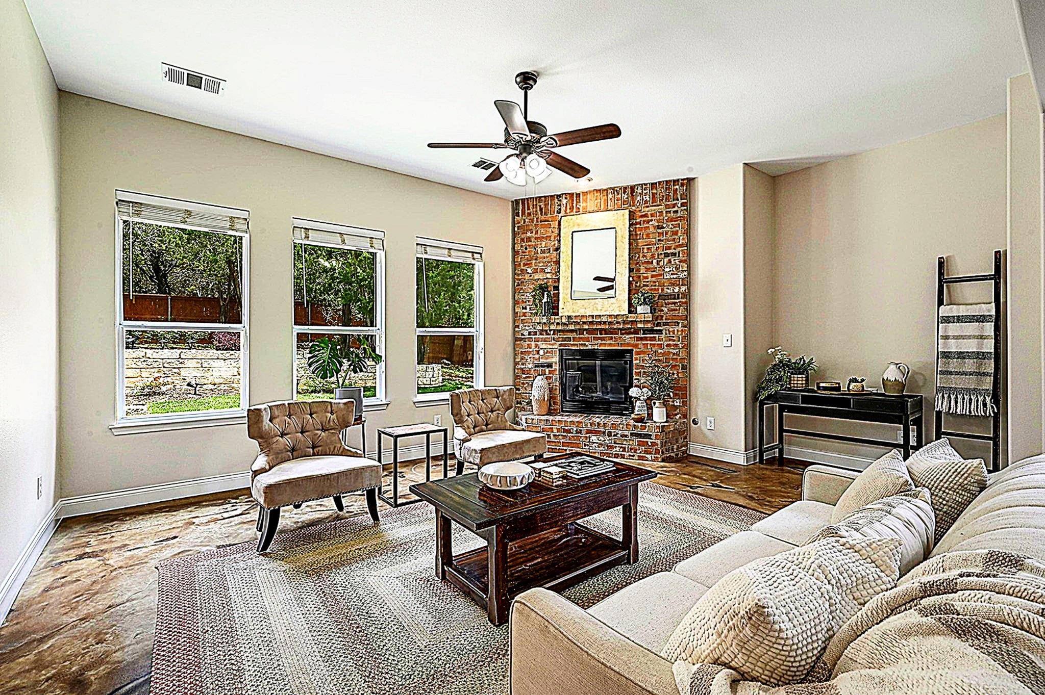 Austin, TX 78737,250 Lexington DR