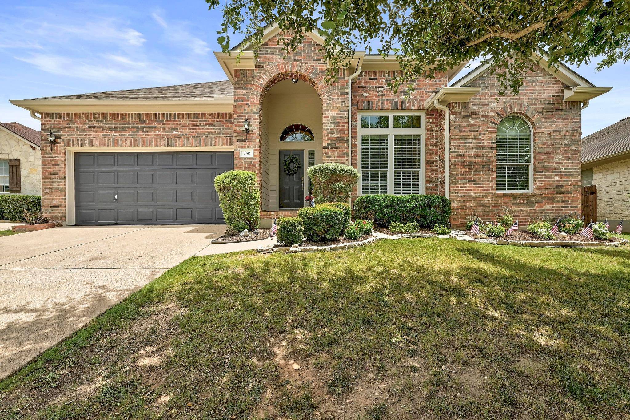 250 Lexington DR, Austin, TX 78737