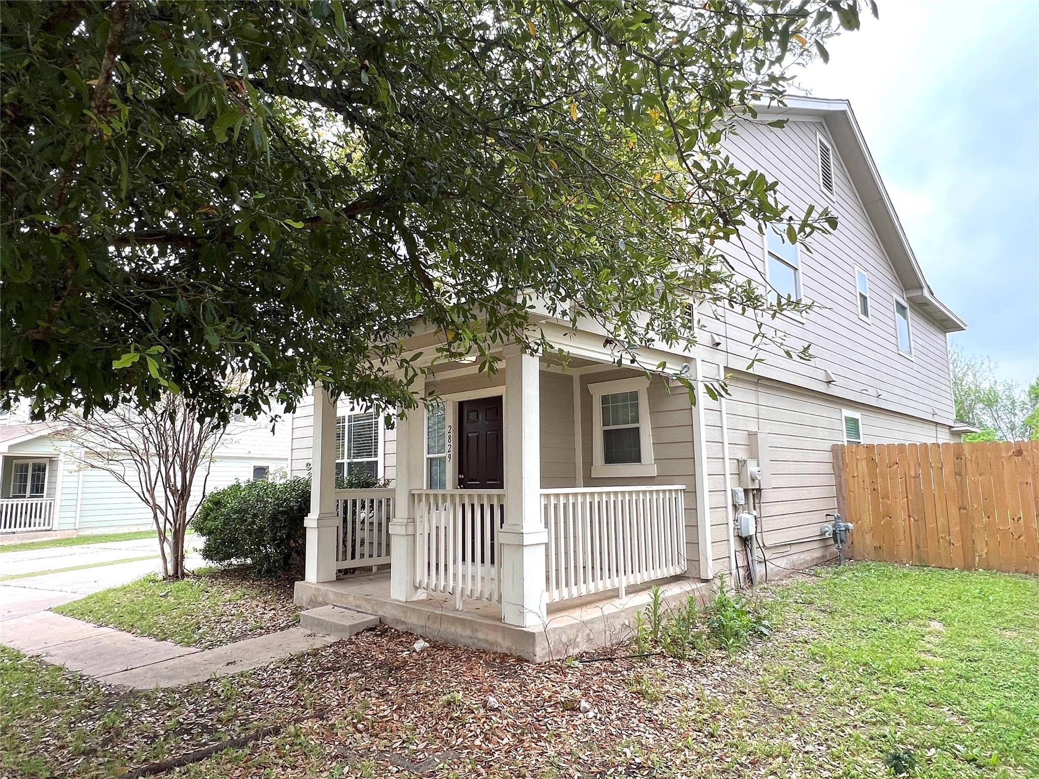 Round Rock, TX 78665,2829 Deerfern LN