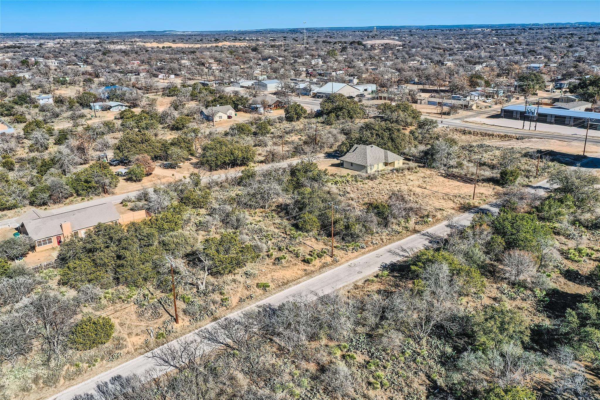 Granite Shoals, TX 78654,Lot 411 E Sweetbriar DR