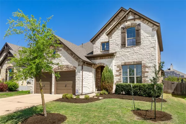 5834 Casstello DR, Round Rock, TX 78665