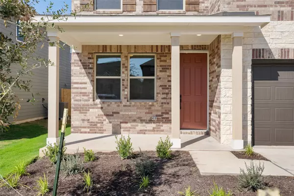 Hutto, TX 78634,304 Willow Heights DR