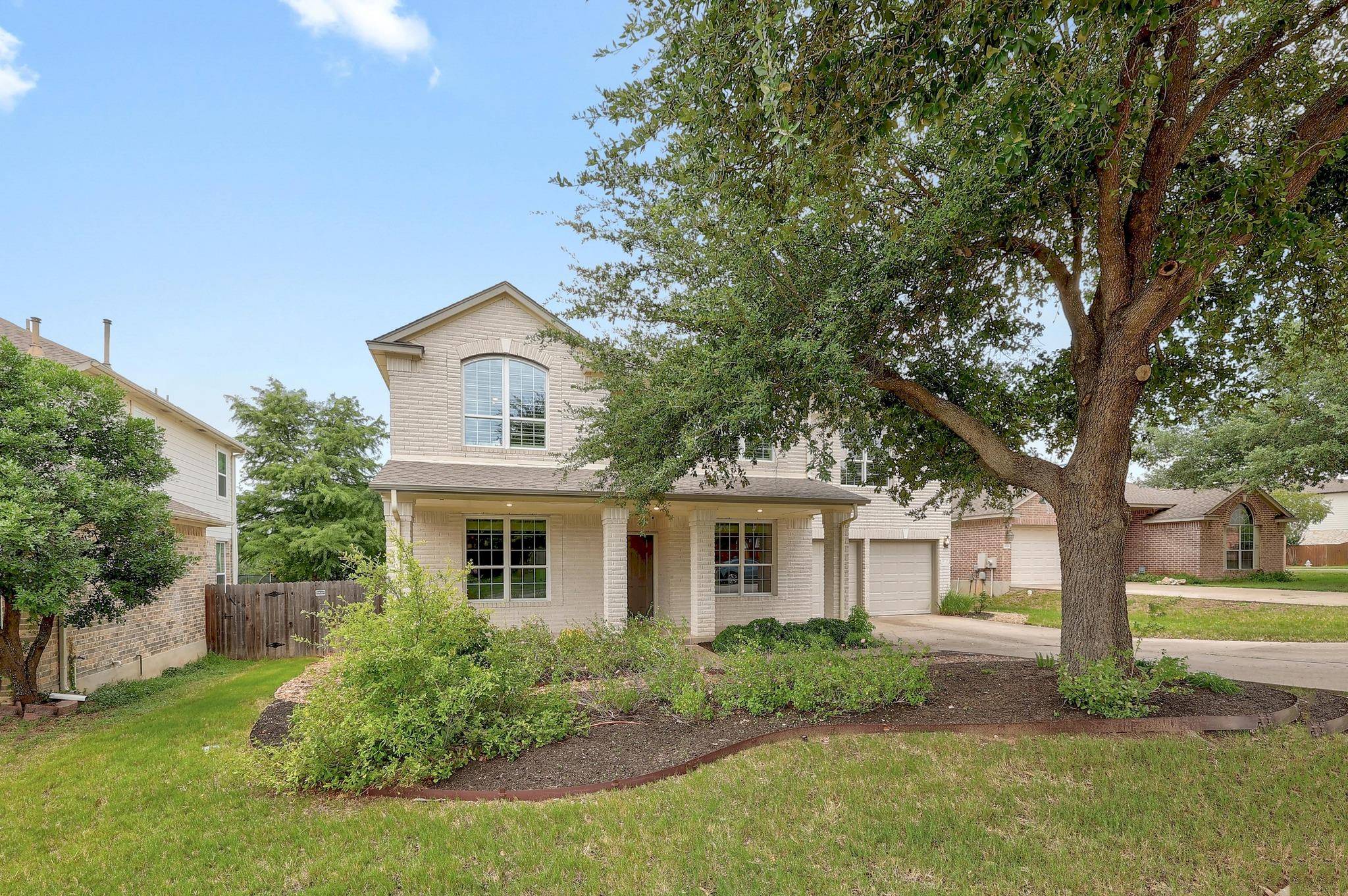 Austin, TX 78717,14320 Padbrook Park CV