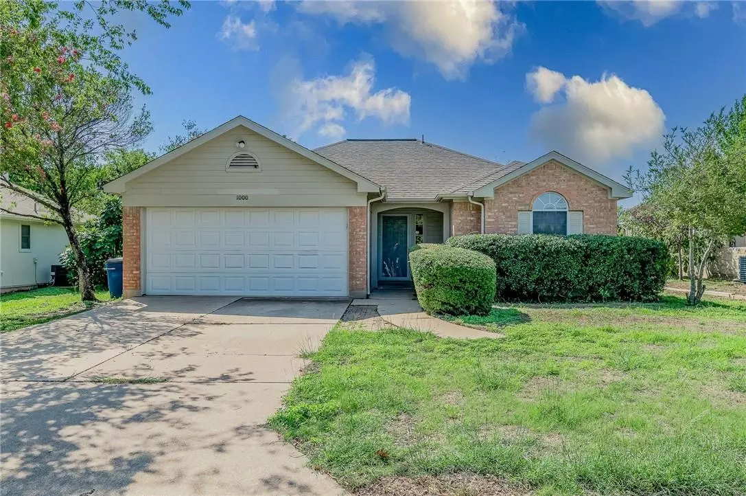 Leander, TX 78641,1000 Honeysuckle DR