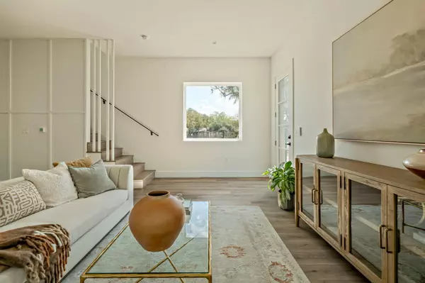 Austin, TX 78745,4601 Hank Ave #1