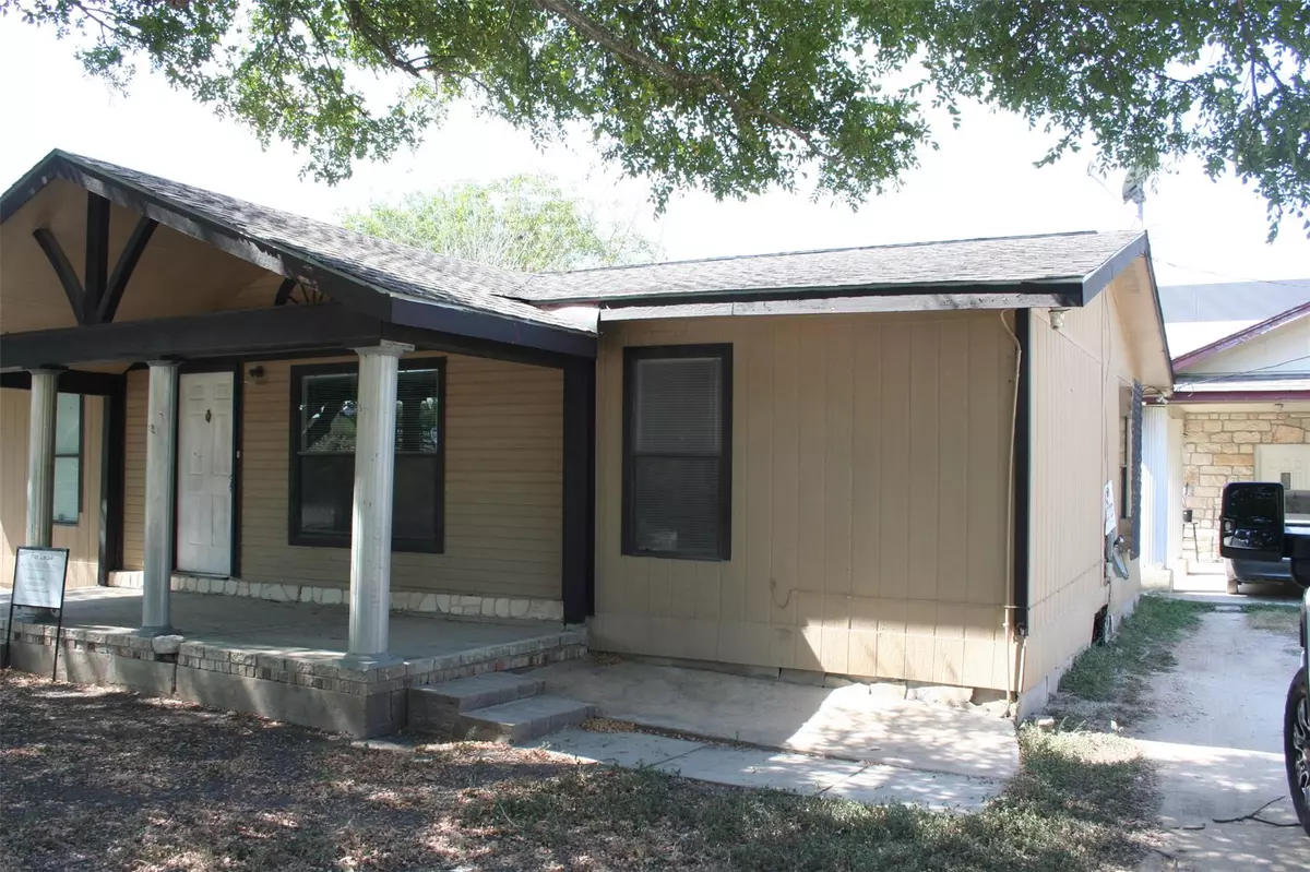 Buda, TX 78610,181 Bradford St ST #A