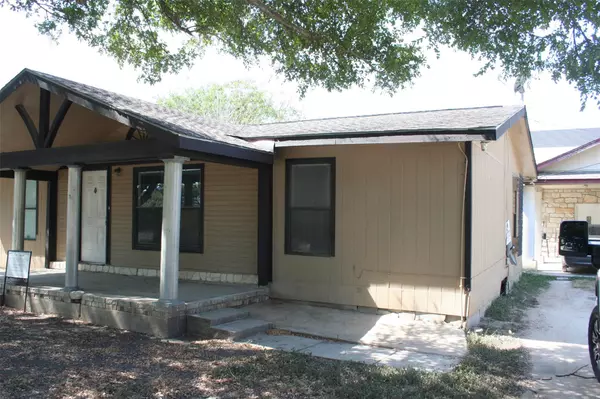 181 Bradford St ST #A, Buda, TX 78610
