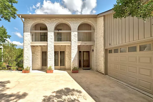 Austin, TX 78746,1417 Bay Hill DR