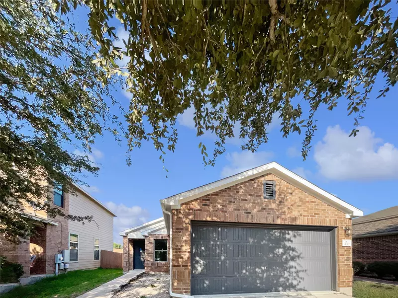 11317 Barns TRL, Austin, TX 78754