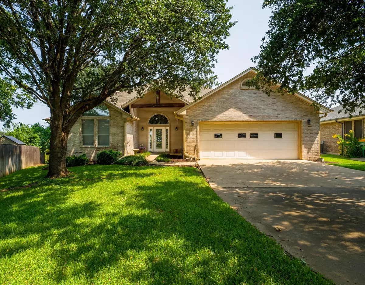 Meadowlakes, TX 78654,100 Turkey RUN