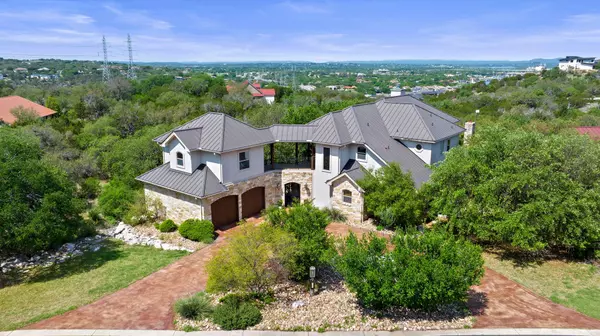 304 Hi Ridge, Horseshoe Bay, TX 78657