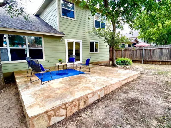 2716 Cradlerock TER, Austin, TX 78748