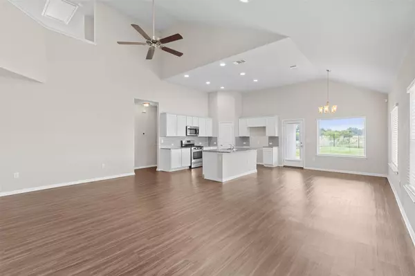 Georgetown, TX 78628,4309 Buffalo Ford RD