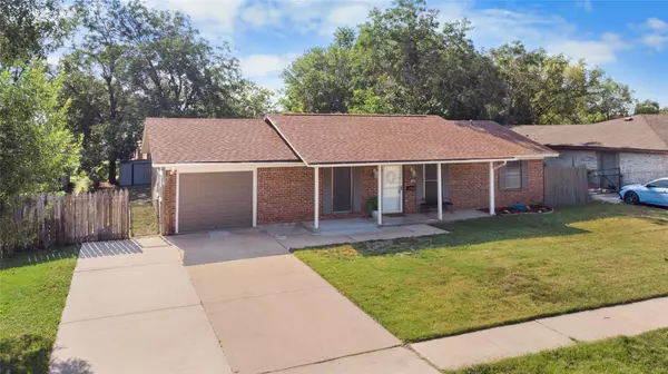 Killeen, TX 76549,1802 Janis DR