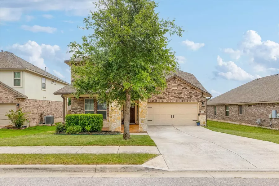 1225 Peregrine WAY, Leander, TX 78641