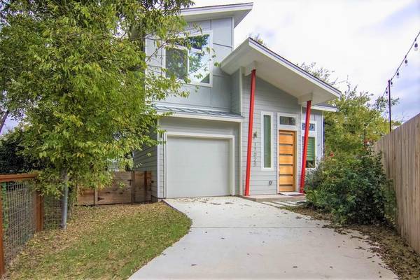 1702 W Saint Johns Ave #B, Austin, TX 78757