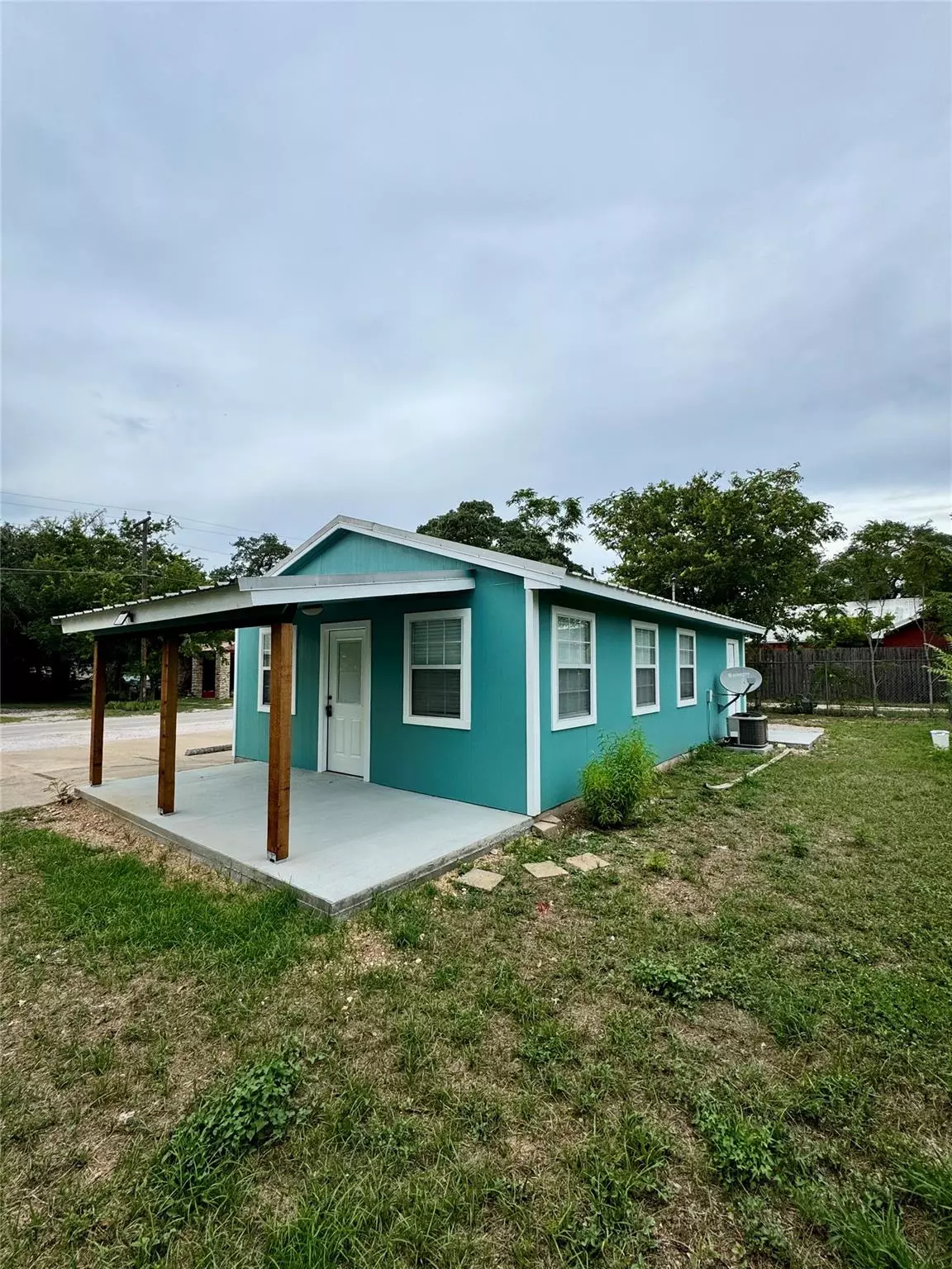 Bertram, TX 78605,143 West ST
