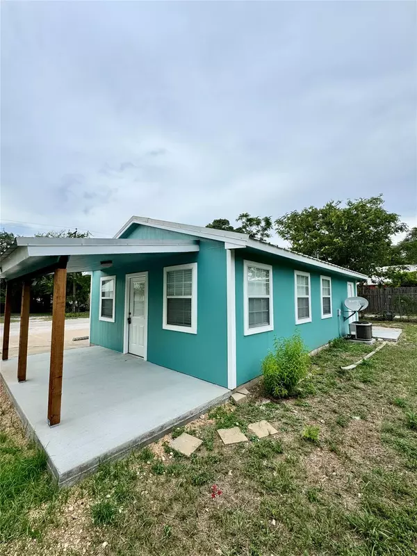 Bertram, TX 78605,143 West ST