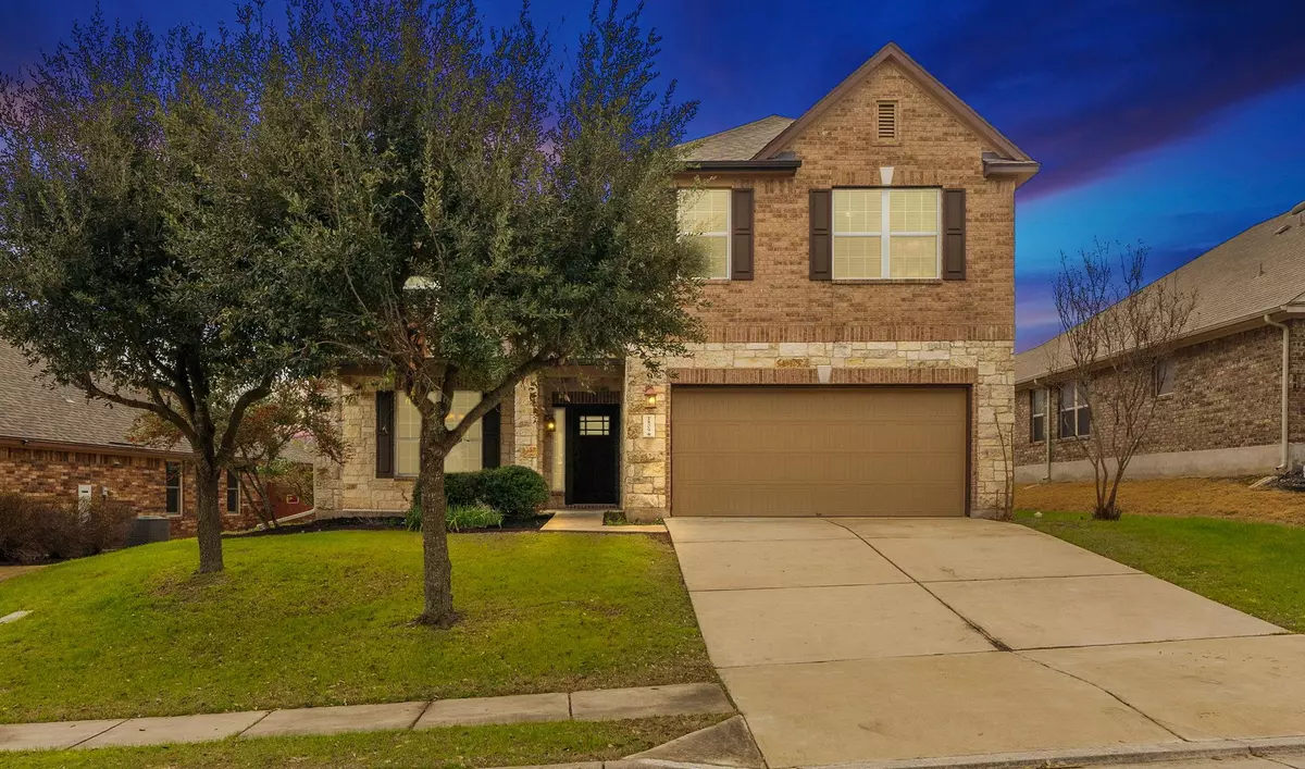 Pflugerville, TX 78660,1809 Meandering Meadows DR