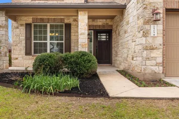 Pflugerville, TX 78660,1809 Meandering Meadows DR