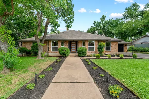 801 Lime Rock DR, Round Rock, TX 78681