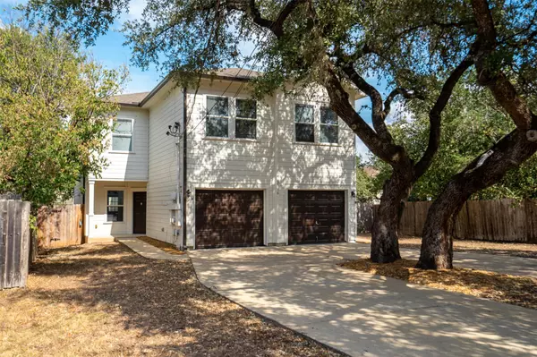 3316 Blumie ST, Austin, TX 78745