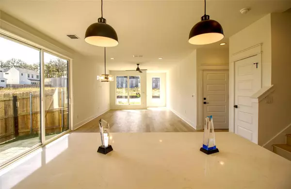 Austin, TX 78723,2608 Bristol DR #A B