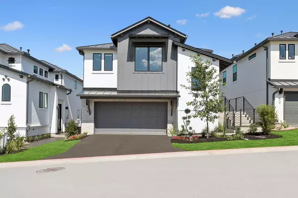 Lakeway, TX 78738,18 Maybury WAY