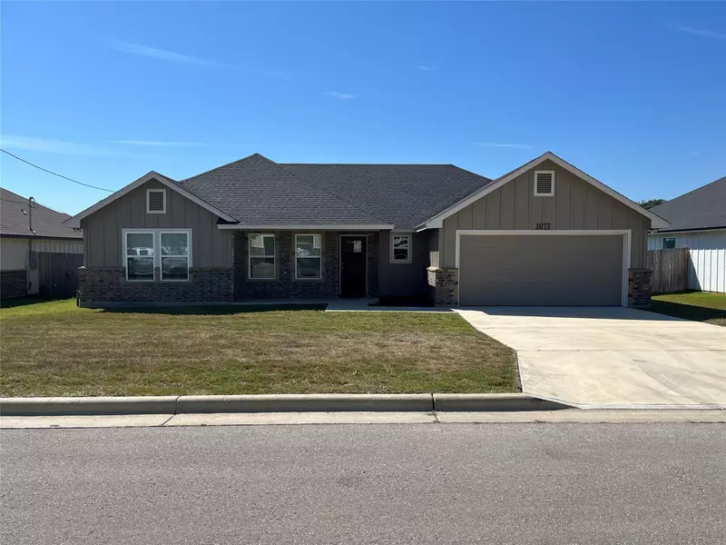 1077 Fieldstone DR, Lampasas, TX 76550