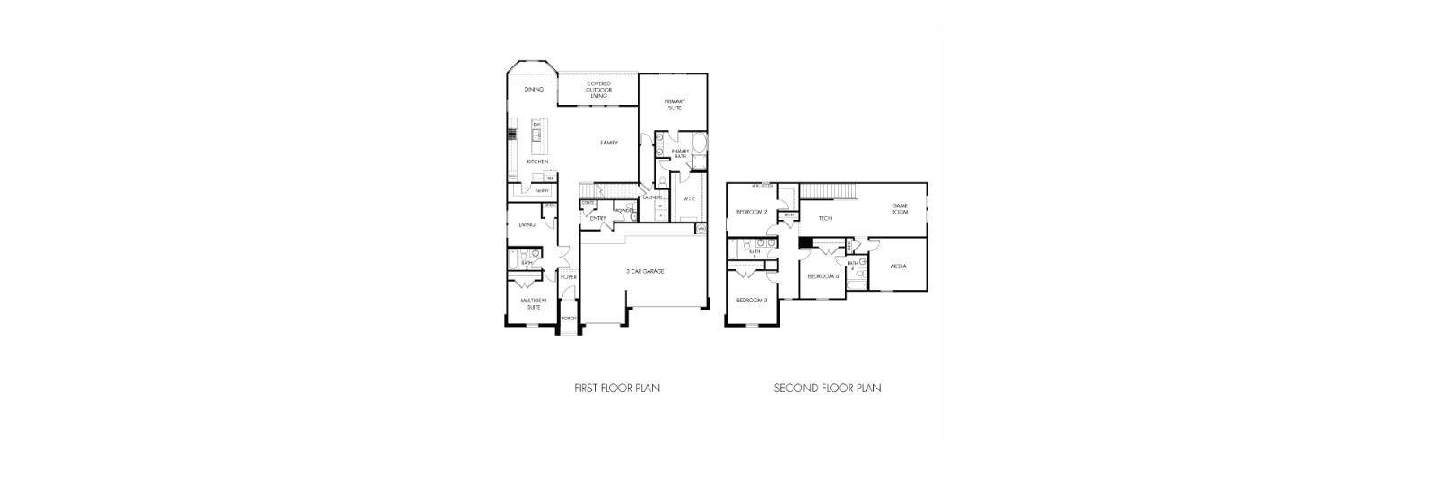 Hutto, TX 78634,122 Divisadero DR