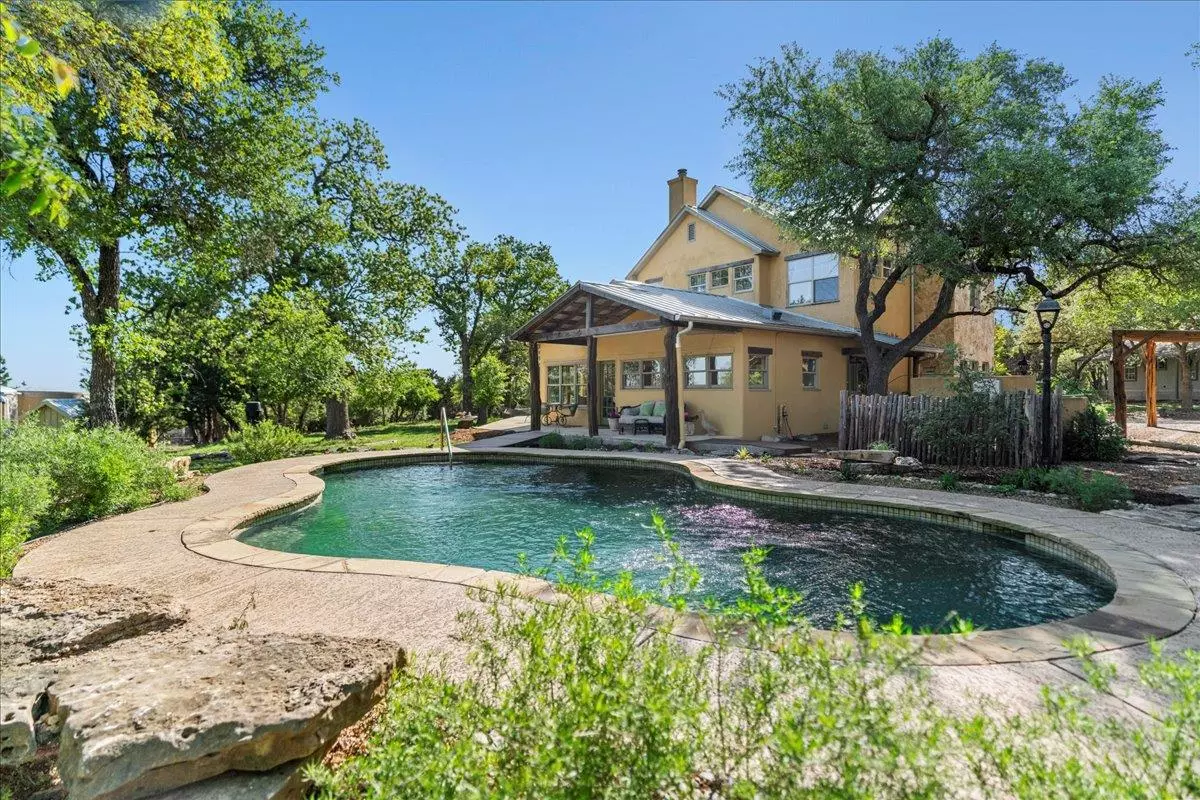 Wimberley, TX 78676,1601 S Rainbow Ranch RD