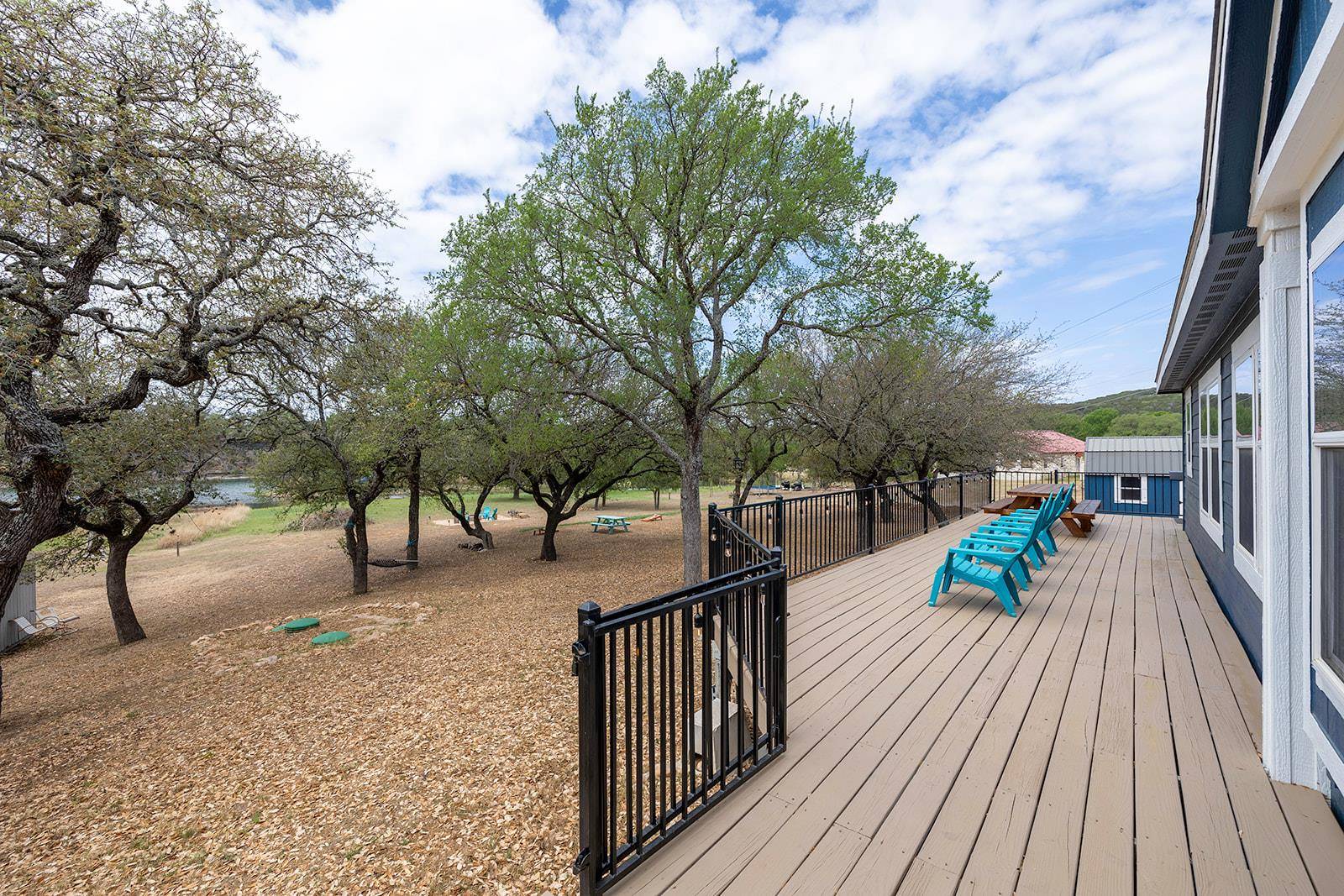 Burnet, TX 78611,231 Wolf RUN