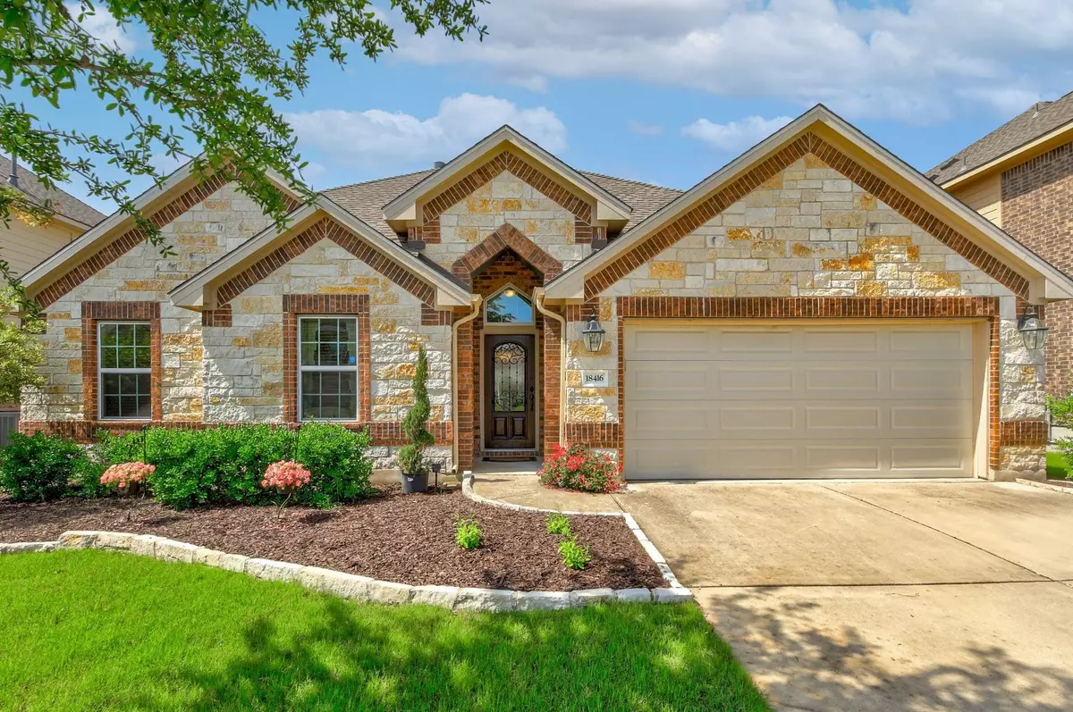 Pflugerville, TX 78660,18416 Copper Grassland WAY