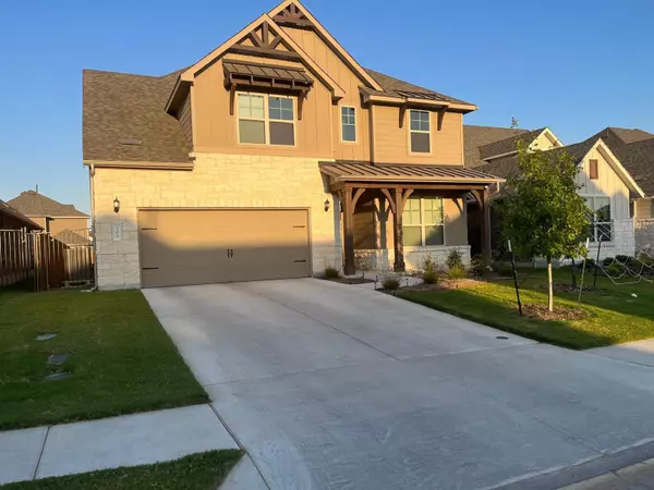 Liberty Hill, TX 78642,309 Canyoncrest WAY