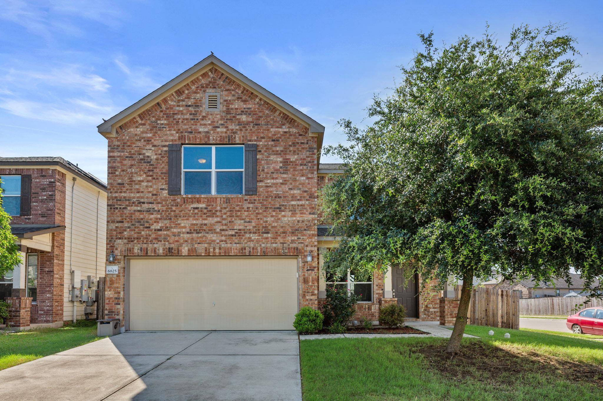 6825 Horseshoe Pond DR, Del Valle, TX 78617