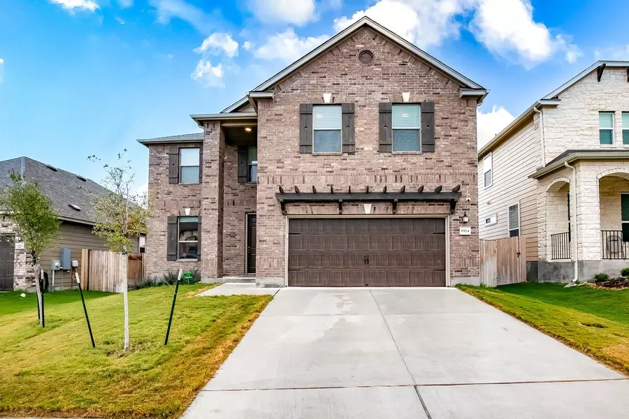 1924 Stringer PASS, Leander, TX 78641