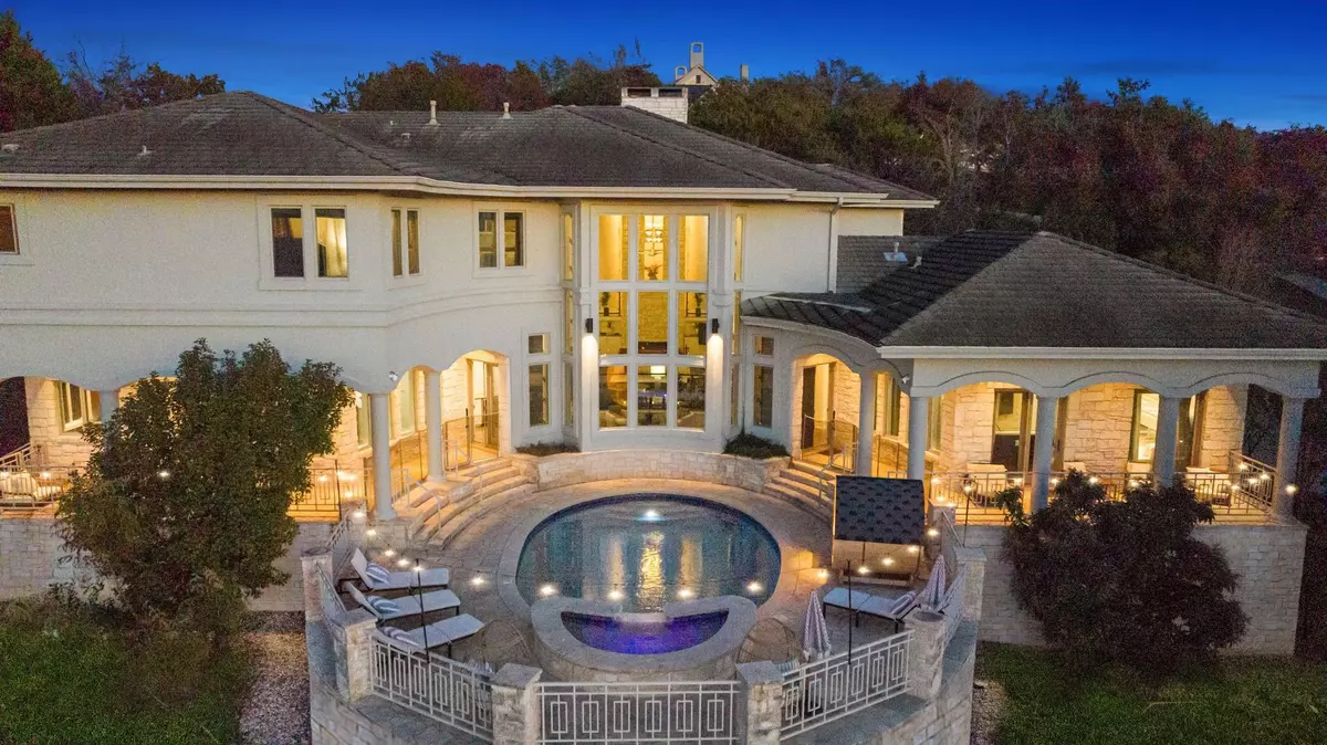 Austin, TX 78746,5509 Cuesta Verde