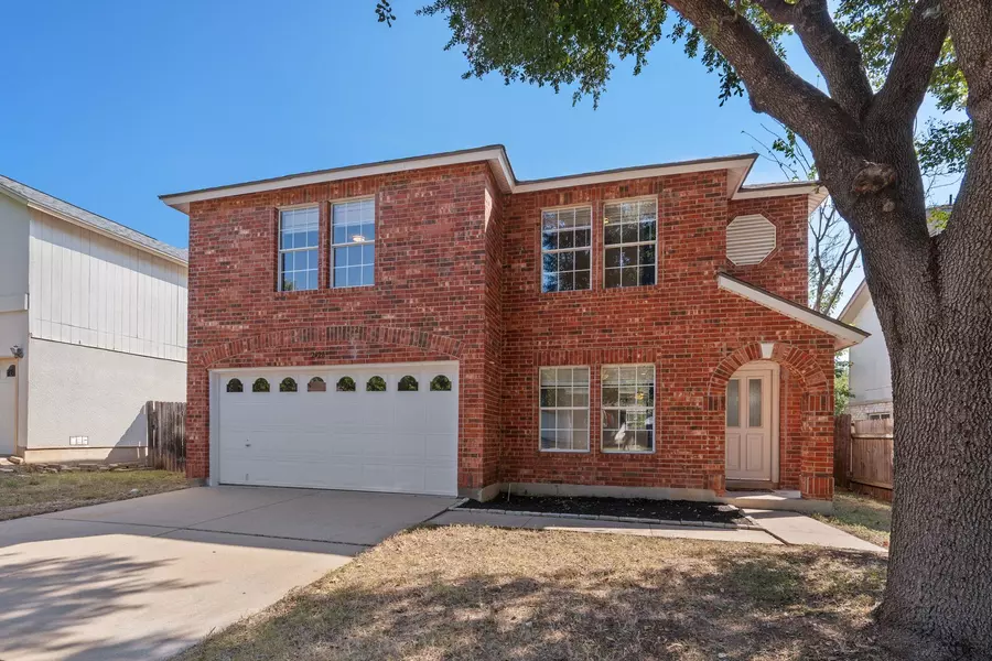 2420 Glen Field DR, Cedar Park, TX 78613
