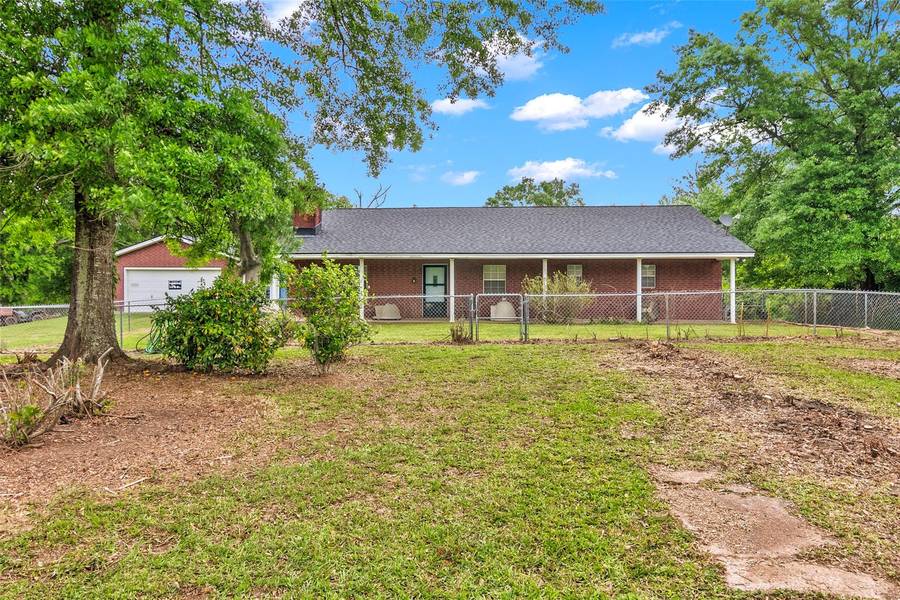 3574 Hudson RD, Orange, TX 77632