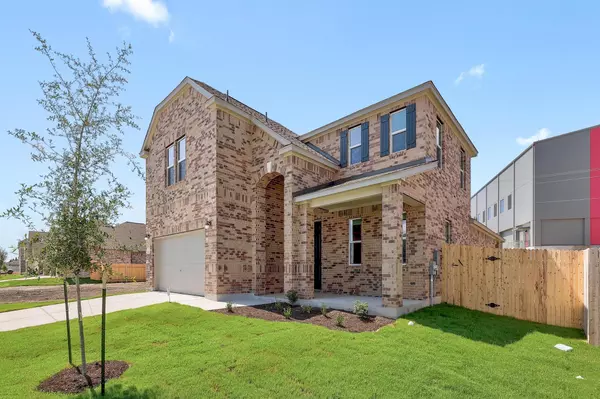 Manor, TX 78653,18021 Bridled Stallion DR