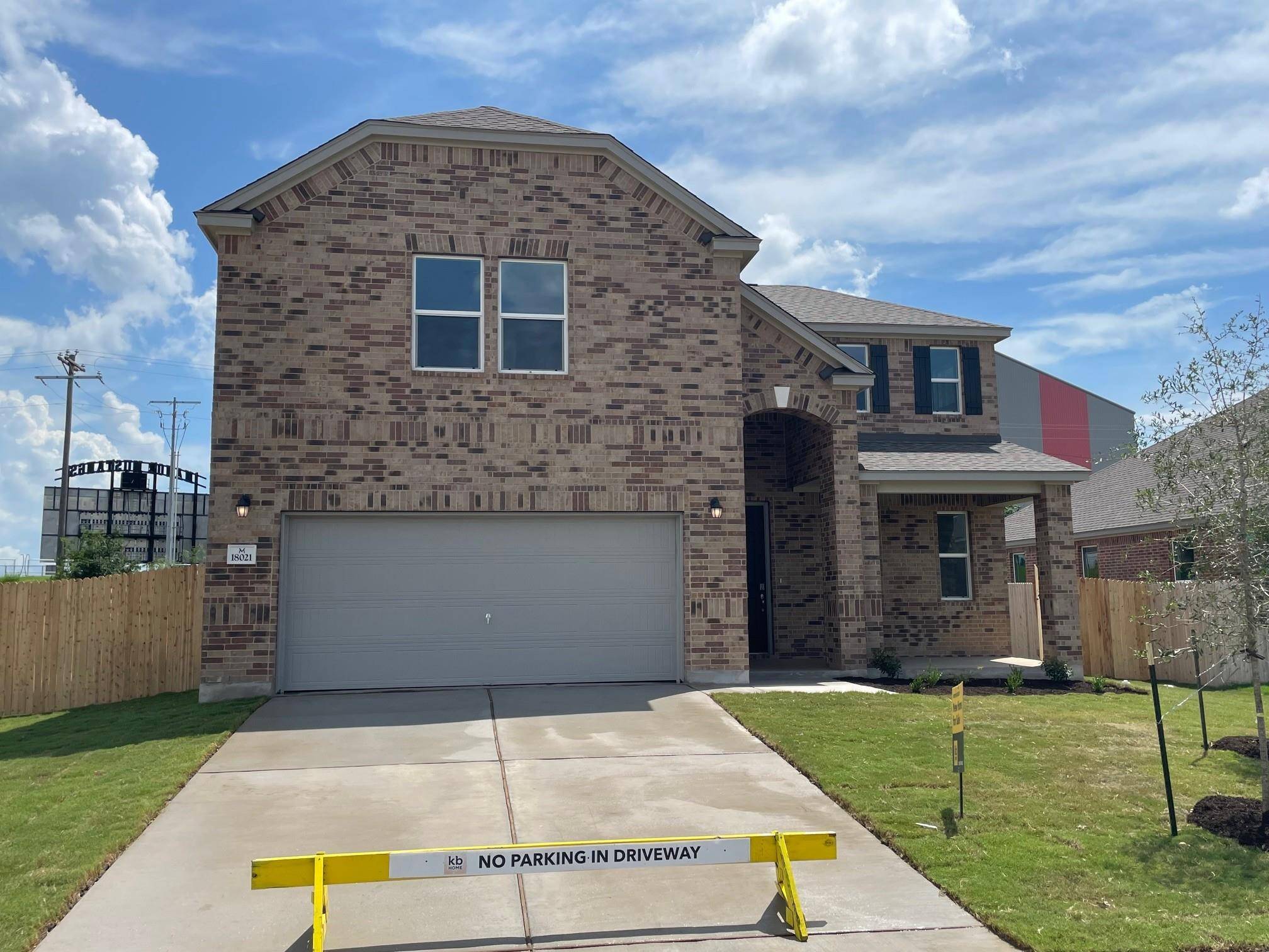 18021 Bridled Stallion DR, Manor, TX 78653