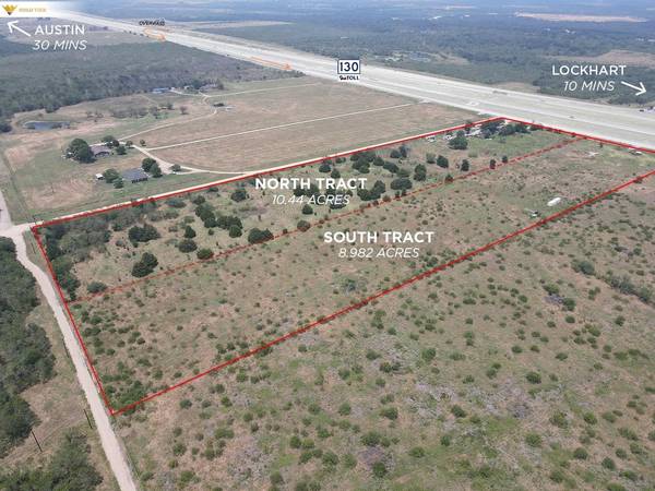 5133 US-183, Lockhart, TX 78644