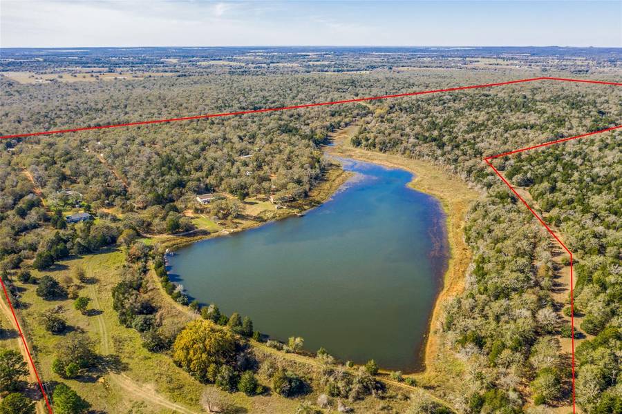 00 Lincoln Lake RD, Paige, TX 78659